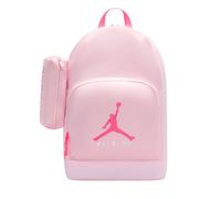 Jordan Sac à Dos et Trousse Air Raid Rose - 9A9250-A9Y