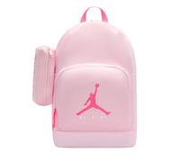 Jordan Sac à Dos et Trousse pour Enfant Air Raid Rose