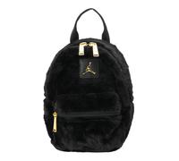 Jordan Sac à dos 'JAG' or / noir, Taille One Size