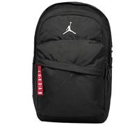 Jordan Backpacks Unisexe Sacs - Noir - Taille: One Size - Foot Locker Black One Size