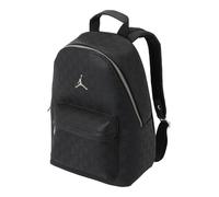 Jordan JAM MONOGRAM BACKPACK men Backpacks black taille: S