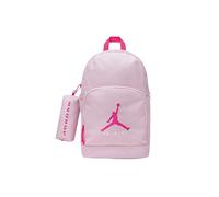 Jordan Sac à Dos et Trousse Air Raid Rose - 9A9250-A9Y