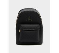 Jordan Sac à dos Monogram - Noir One Size