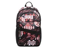 Jordan Sac à Dos Unisex Jam Air Patrol Noir