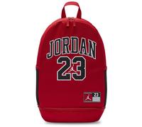 Sac à dos scolaire Nike JERSEY 9A0780 R78 Rouge