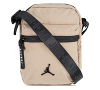Jordan JAN AIRBORNE FESTIVAL BAG men Messenger & Crossbody Bags beige taille: ONE SIZE