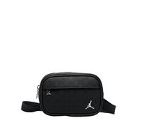 Jordan Sac banane Monogram, noir