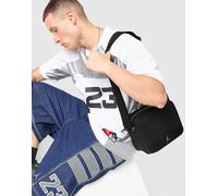 Jordan Sac banane Monogram - Noir One Size