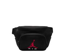 Jordan Sac Banane Unisex Air Crossbody 4.1L Noir