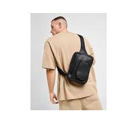 Jordan Sac bandoulière Monogram - Noir One Size