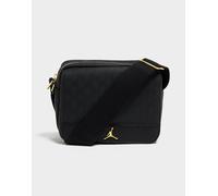 Jordan Sac Bandoulière Monogram - Noir One Size