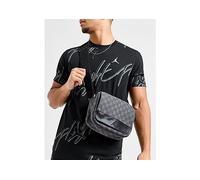 Jordan Sac Bandoulière Monogram - Noir One Size