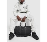 Jordan Sac de sport Monogram - Noir One Size