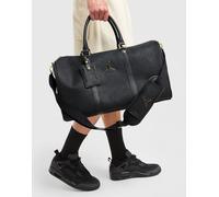 Jordan Sac de sport Monogram - Noir One Size