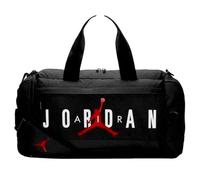 Jordan JAM VELOCITY DUFFLE men Duffle Bags & Weekender black taille: ONE SIZE