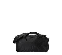 Jordan Sac de voyage 'JAM ELEMENT' gris clair / noir, Taille One Size