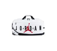 Jordan Sac de voyage 'Jam Velocity' rouge / noir / blanc, Taille One Size