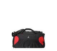 Jordan Sac de voyage rouge / noir / blanc, Taille L