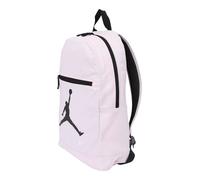 Jordan Sac 'Jan Air' rose / noir / blanc, Taille One Size
