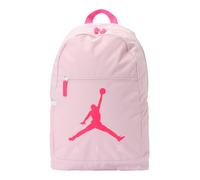 Jordan Sac à dos 'JAN AIR' rose / rose, Taille L