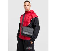 Jordan Sac messager Monogram - Noir One Size