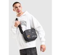 Jordan Sac Messenger Patch Monogram - Noir One Size
