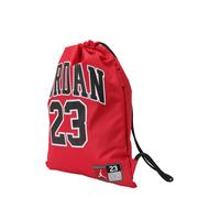 Jordan Sac rouge / noir / blanc, Taille L