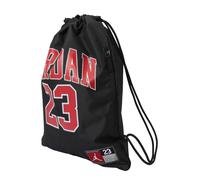 Jordan Sac rouge / noir / blanc, Taille L