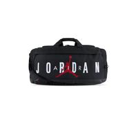 Nike Jordan – Sac de sport Jordan Jam Velocity – 62,5 L – Noir – Taille M