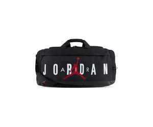 Jordan Sac w nd 'Jam Velocity' rouge / noir / blanc, Taille Taille unique