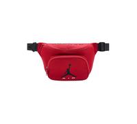 Jordan Sacs banane 'JAM AIR' rouge / noir / blanc, Taille One Size