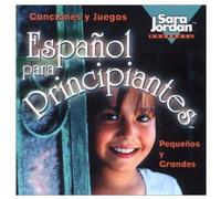 Jordan, Sara Publishing - Espaol Para Principiantes