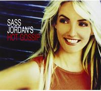 Jordan, Sass – Hot Gossip – Aquarius