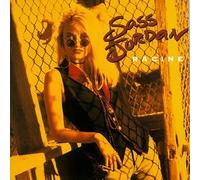 Jordan, Sass - Racine