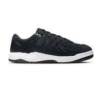 Jordan Session Homme - Baskets, Noir - Pointure 47.5 - Maille/synthétique Black 47.5