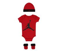 Jordan Set rouge / noir, Taille 68-80