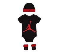 Jordan Set rouge / noir, Taille 68-80