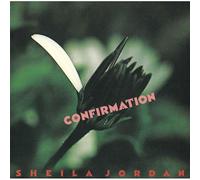 Jordan, Sheila - Confirmation
