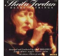 Jordan Sheila - Heart Strings [Import]