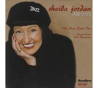Jordan, Sheila - Jazz Child