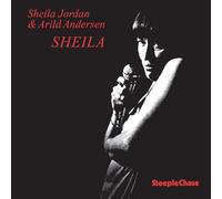 Jordan Sheila - Sheila