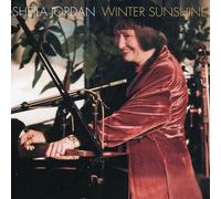 Jordan, Sheila - Winter Sunshine: Live..