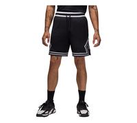 Jordan - Short de basketball Dri-FIT Mesh Diamond - Homme - Sport - Noir - Taille: M
