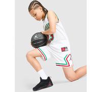 Jordan Short Diamond Junior - Blanc 12-13Y