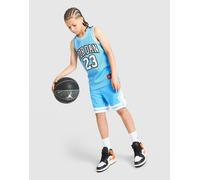 Jordan Short Diamond Junior - Bleu 8-10Y