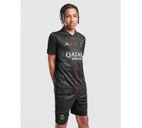 Jordan Short domicile 2025/26 Paris Saint-Germain Junior - Noir 13-15Y