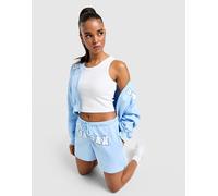 Jordan Short en molleton Graphic Logo - Bleu XS