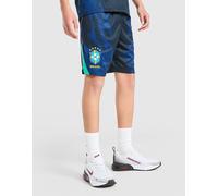 Jordan Short extérieur Brésil 2026 Junior - Noir 7-8Y