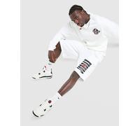 Jordan Short Globe - Blanc S