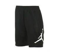 Jordan Short Jumpman Big Enfants, Noir, Noir, 10-12 Ans